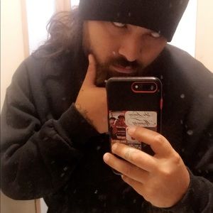 Meet your Posher, Marcelino